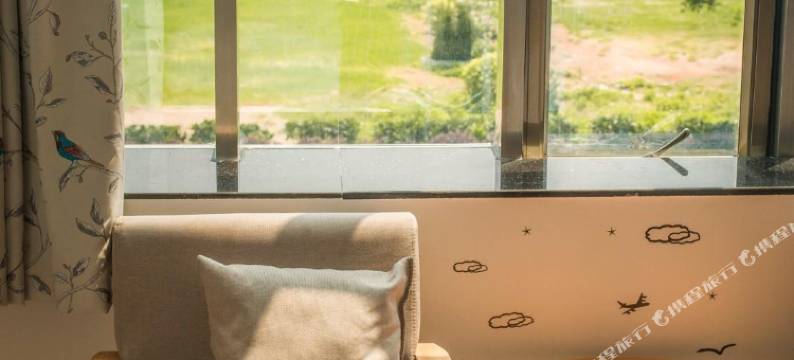 汕尾海鹏海味民宿图片