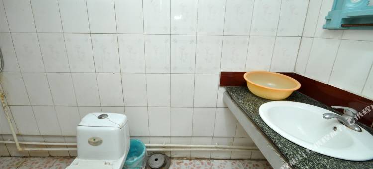 费县仁和商务宾馆图片