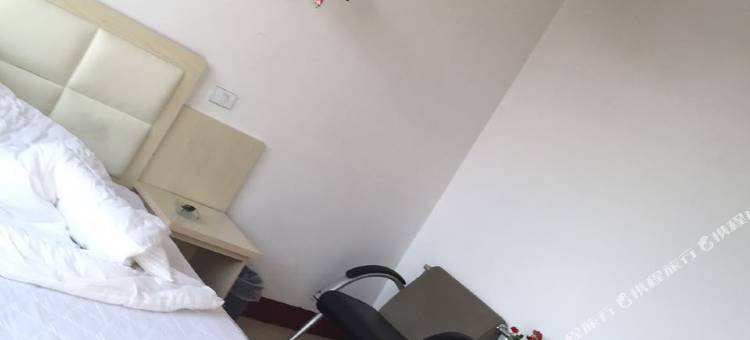 汾阳汾州香快捷宾馆(汾酒大道分店)图片