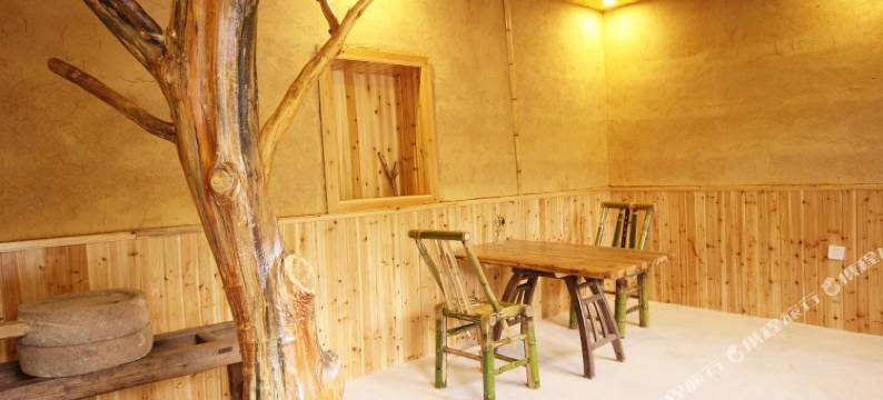 莫干山石廊花溪度假公寓图片