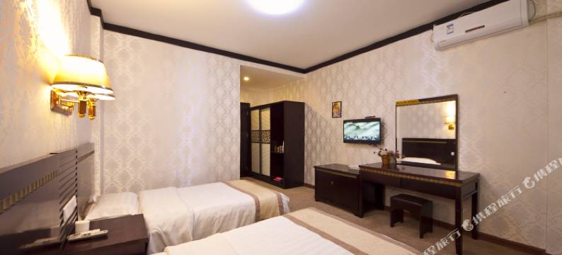 福清馨园大酒店图片