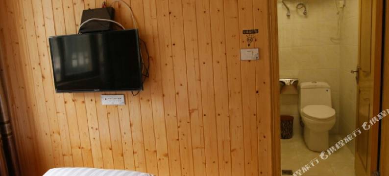 乌镇水乡家庭客栈图片