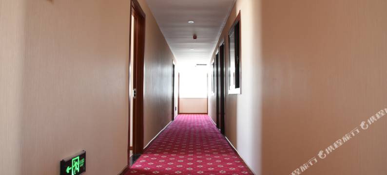 固安家的家酒店(固安汽车站店)图片