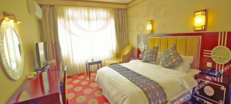 茂县贵宾楼酒店图片