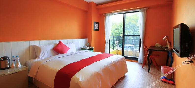 屏东优闲民宿图片