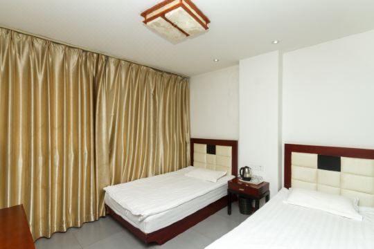 梦江南宾馆(昆山千灯店)预订价格,联系电话位置地址【携程酒店】