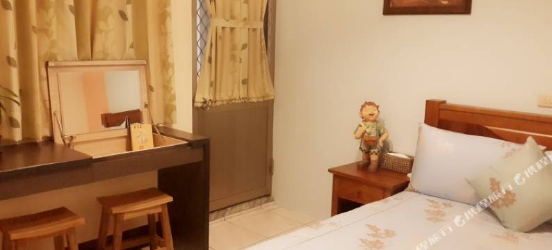 花莲枫之宿民宿图片