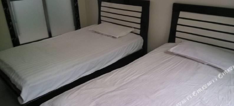 延安天和住宿部图片