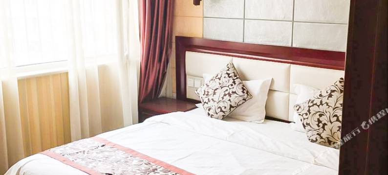 宽城佳琪宾馆图片