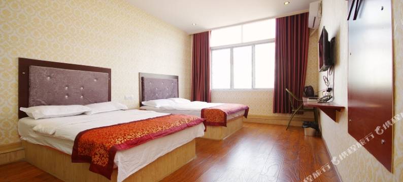 江安吉祥宾馆图片