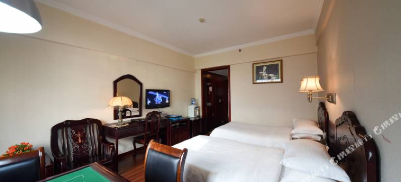 浏阳银花大酒店图片