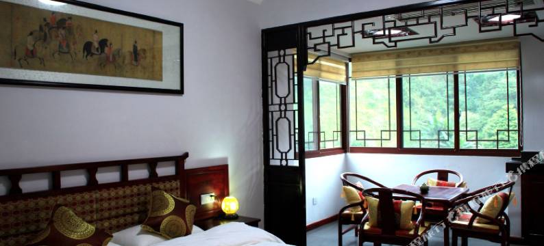 中方土地主生态农庄图片