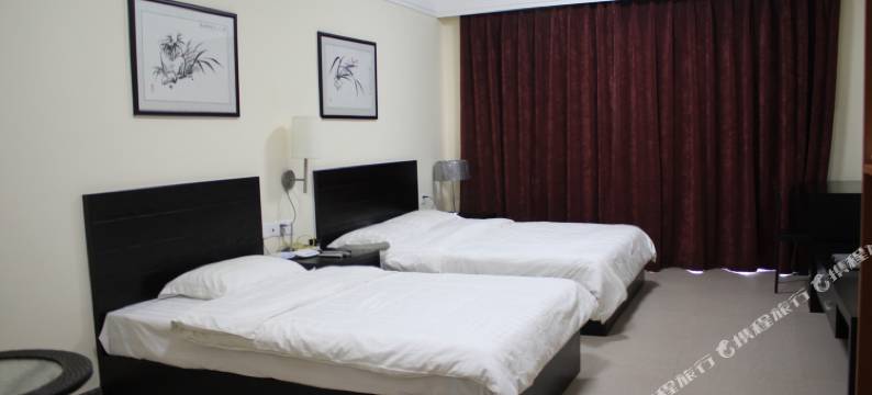 阳江闸坡海边度假公寓图片