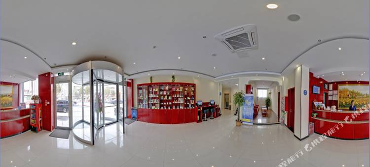 怡莱酒店(临沂临西十路国际博览中心店)图片