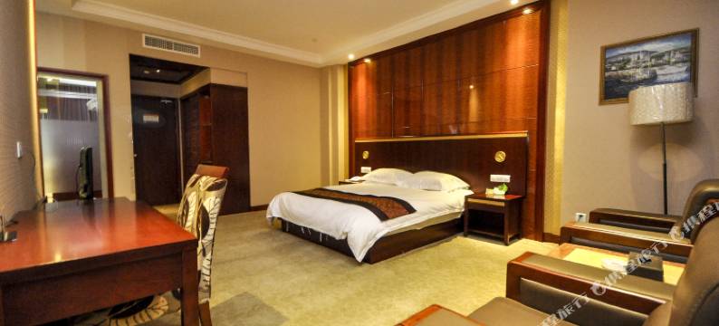 舟山广源宾馆图片