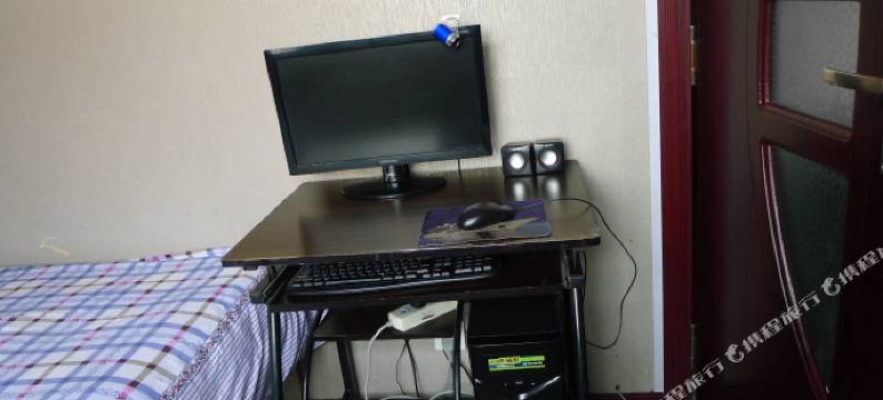 杜尔伯特鑫宝音宾馆图片