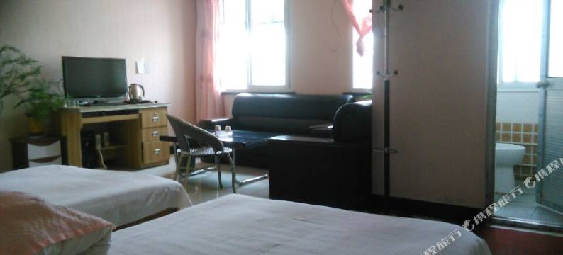 西吉鸿宝宾馆图片