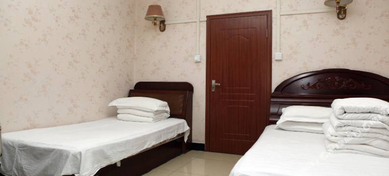 华驿酒店(北京南站北广场店)图片