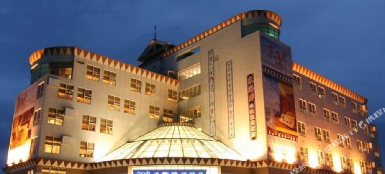 台东东海岸海景渡假饭店图片
