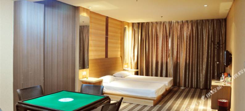 济源雅致精品酒店(济源火车站店)图片