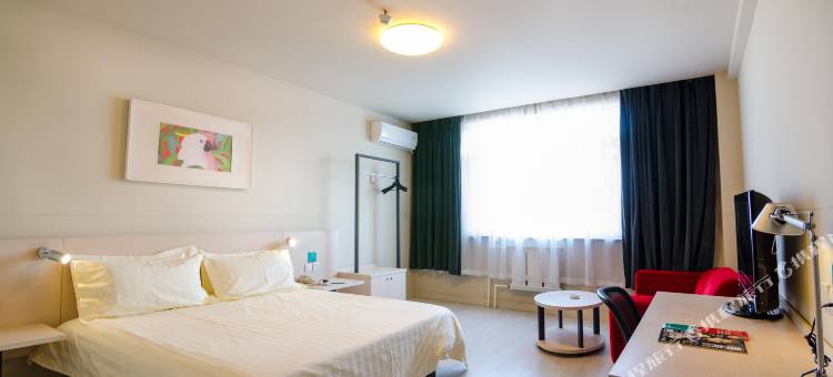 锦茳之星酒店(青年路店)图片