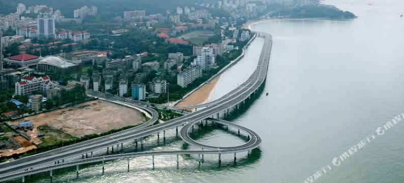 厦门一格mirage民宿(植物园南门厦门大学店)图片