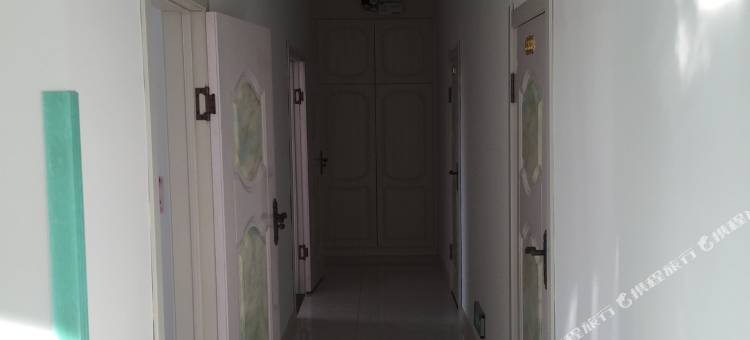 柴河月亮小镇忆乐缘客栈图片