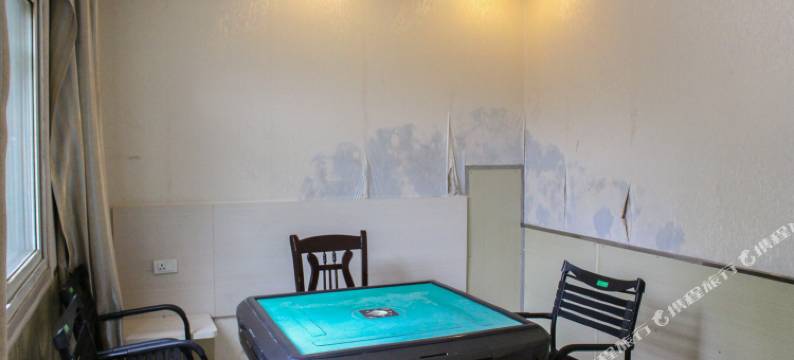 蚌埠百乐宾馆图片