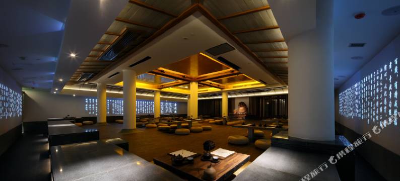 如易阁同修旅社·普陀山国际佛教文化交流中心图片