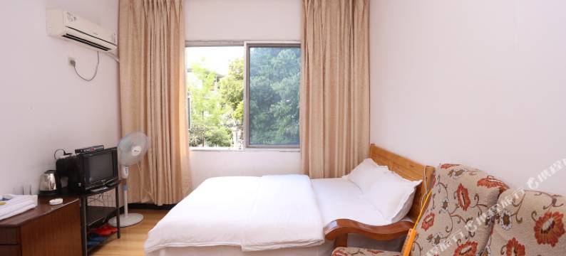 成都温江诚洁客房图片