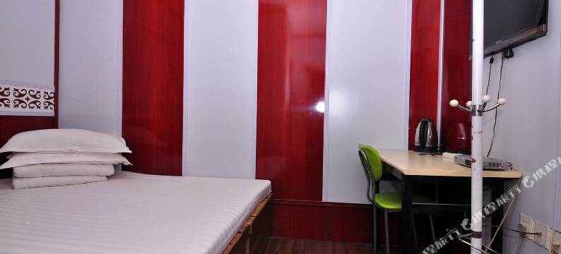 济南翠蔚宾馆图片