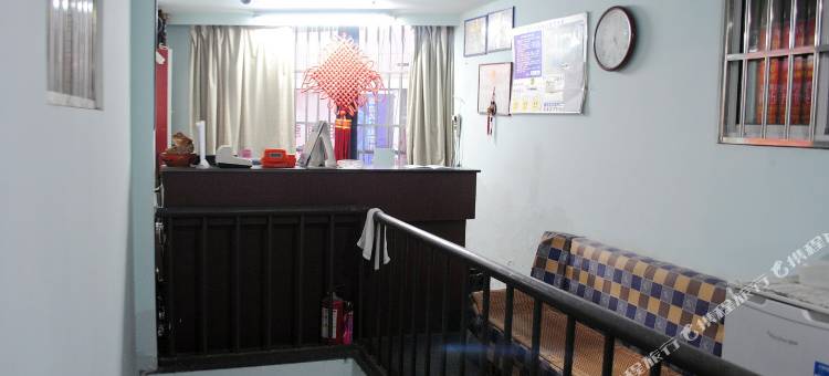 无锡安笑客房图片