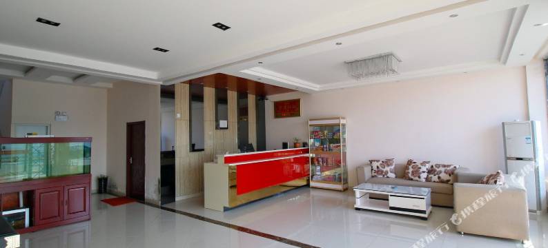 合肥客佳快捷宾馆图片