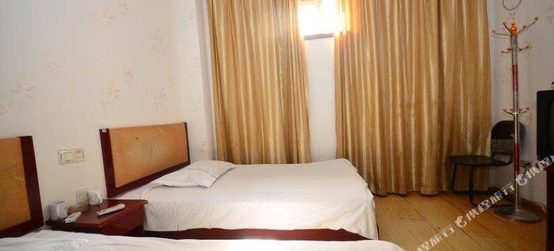 丰县乾隆居宾馆图片