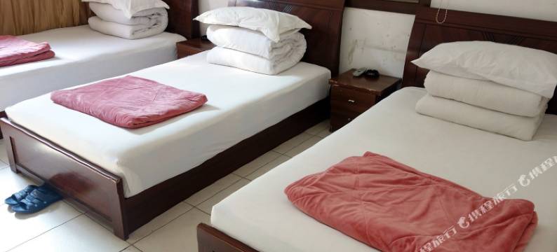 上海桥枫旅馆图片