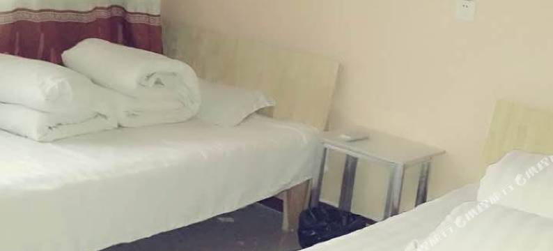 柘城祥鸿宾馆图片