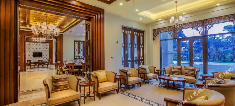 三亚马兰花假日酒店图片