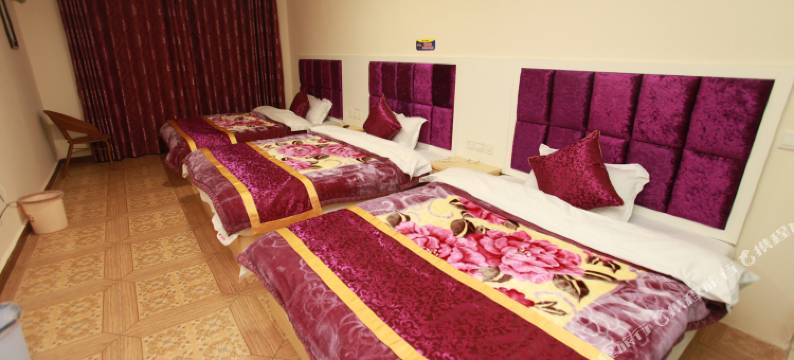 花水湾诗味苑民宿图片