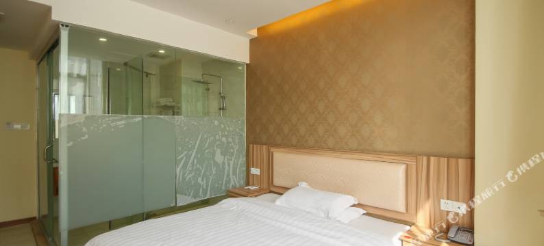 滨海韵精品酒店图片