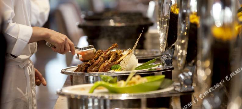 北京世纪金源香山商旅酒店图片