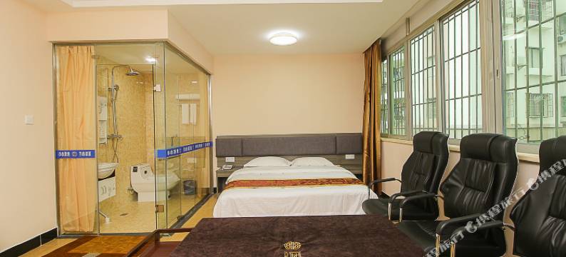 海口丽惠缘快捷酒店图片