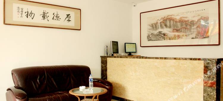 沈阳惠工旅社(沈阳北站店)图片