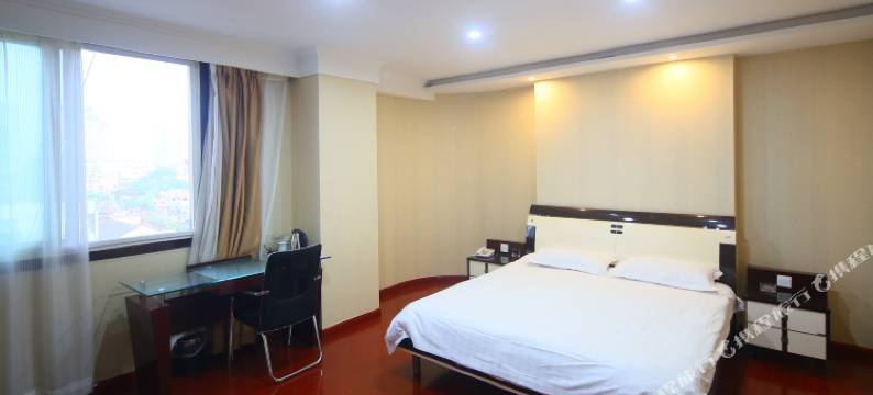 盐城翠林宾馆图片