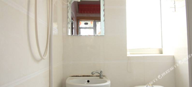 长岛晨晨渔家图片