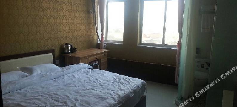 莒南有朋商务宾馆图片