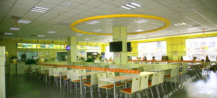 威达大酒店(威海苘山镇政府威达集团店)图片