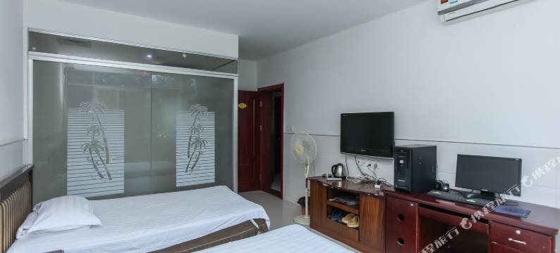 泰州市姜堰红星宾馆图片