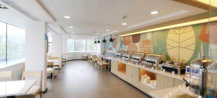 汉庭酒店(延吉水上市场店)图片