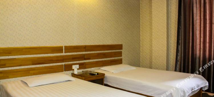 蚌埠金门快捷宾馆图片