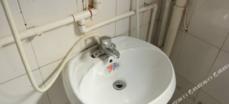 钟祥万紫千红宾馆图片